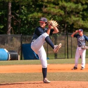 Meet your Posher, Caleb